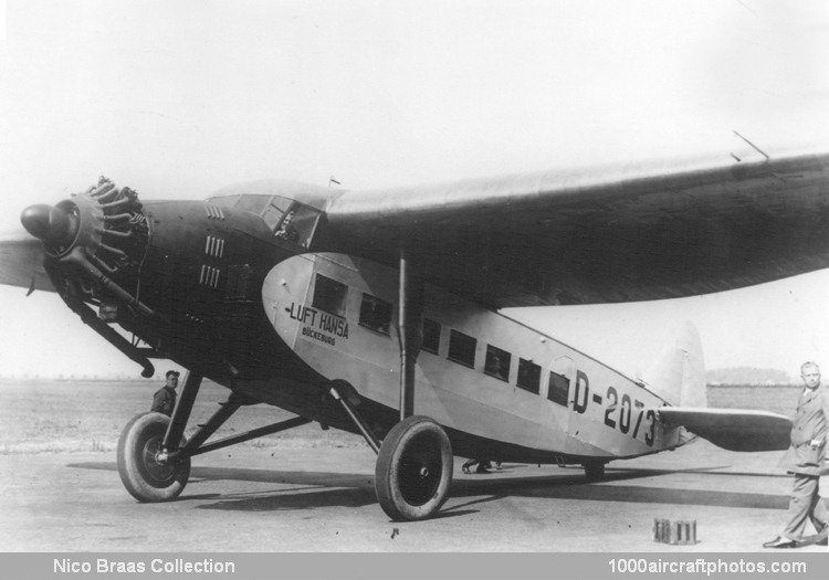 Focke-Wulf A-38 Möwe