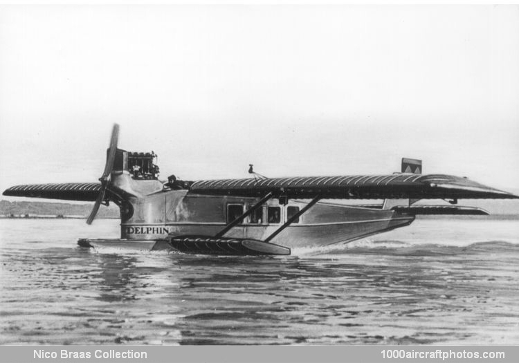 Dornier Delphin