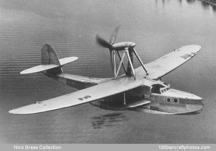 Dornier Do 14