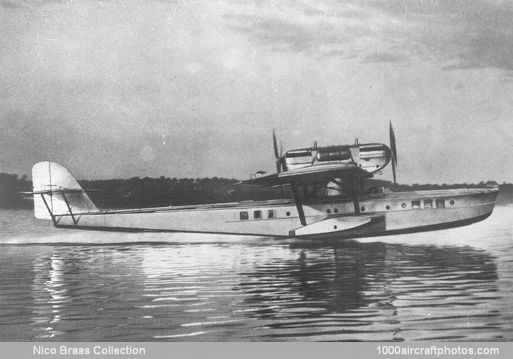 Dornier Do R 2 Ras Superwal