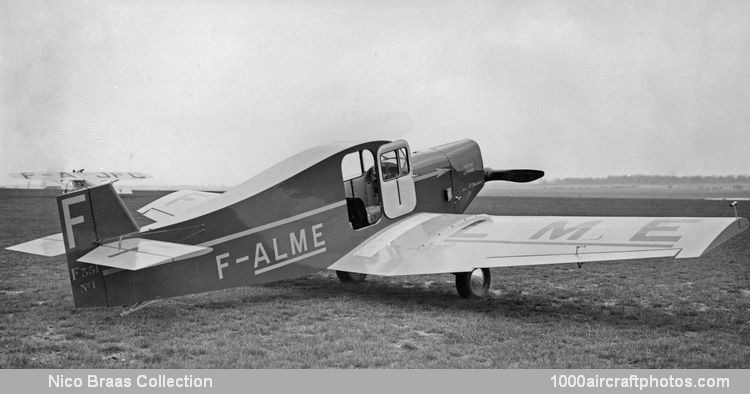 Farman F.351