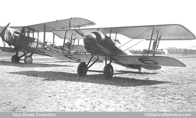 SPAD S.XV/5