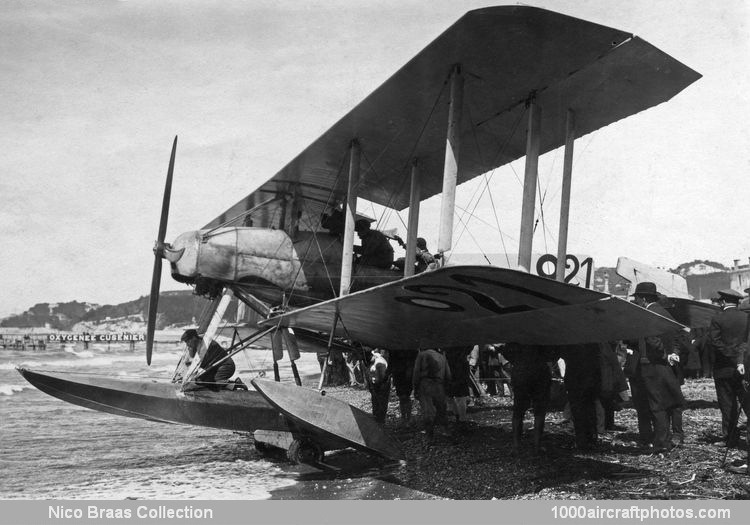 Bréguet G4