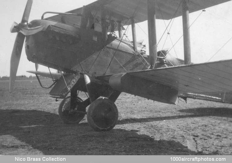 Airco D.H.9A