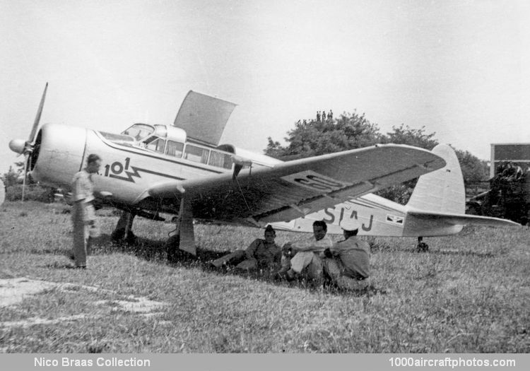 SIAI-Marchetti SM.101