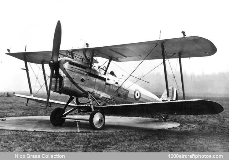 Vickers 141