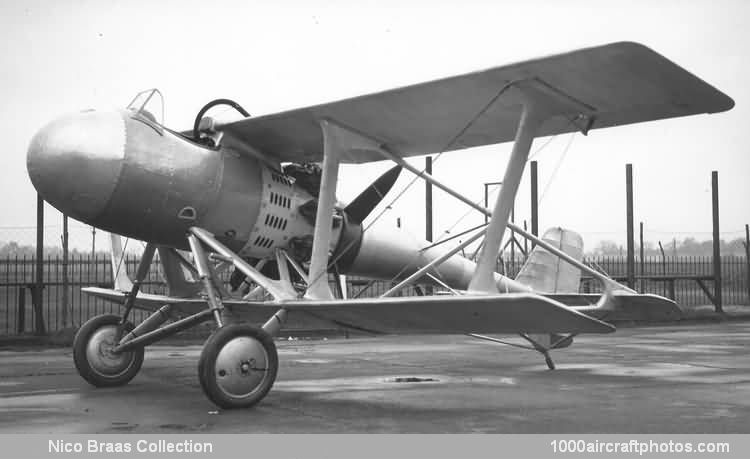 Vickers 161