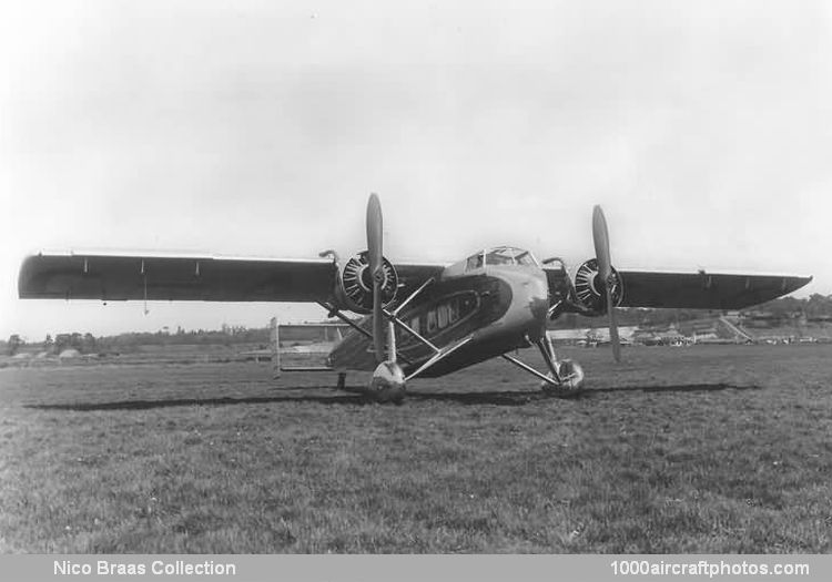 Vickers 259 Viastra Mk.X