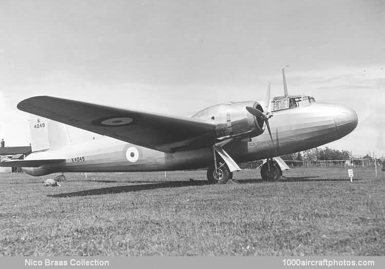 Vickers 271