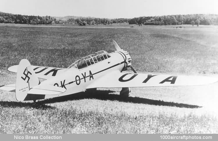 Bene Mrz BE-252