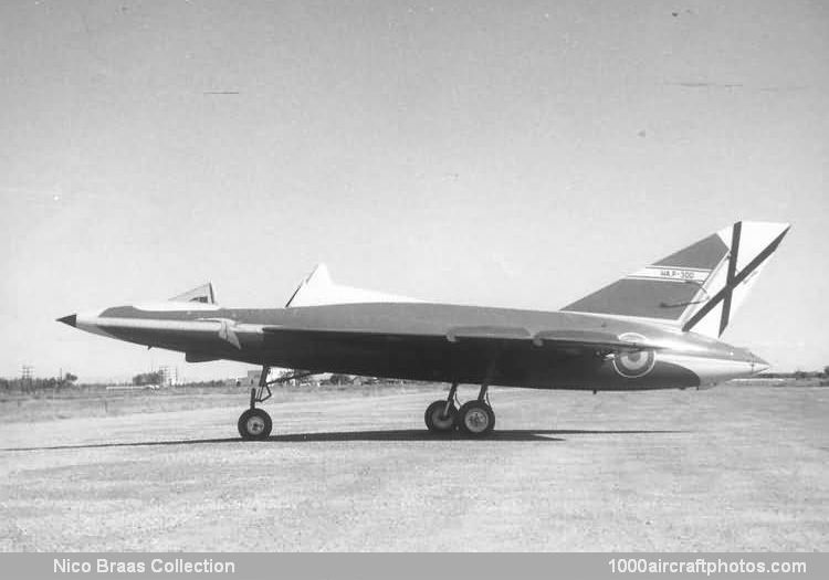 Hispano HA.P-300