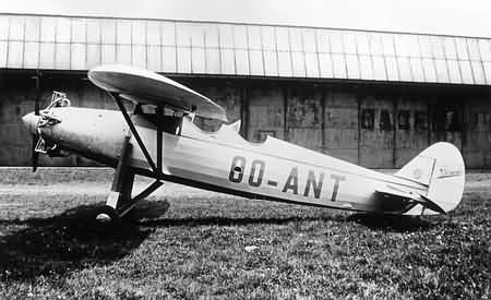 Renard R.33