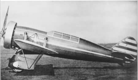 Yakovlev AIR-7