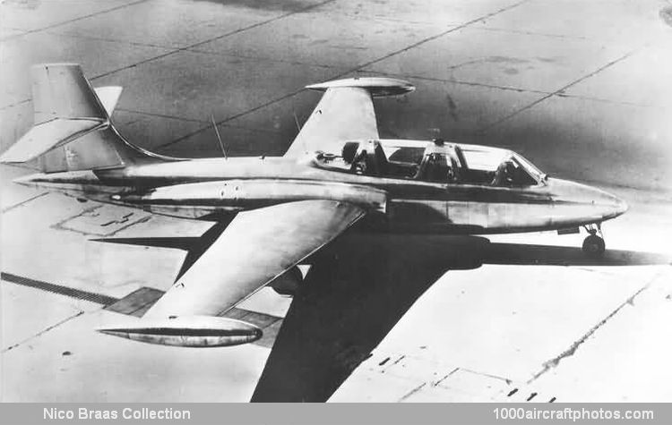 Fouga C.M.170R.02
