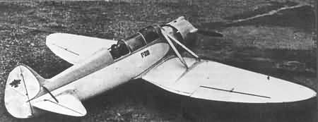 Gribovskii G-20