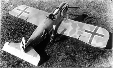 Junkers J 9 D.I