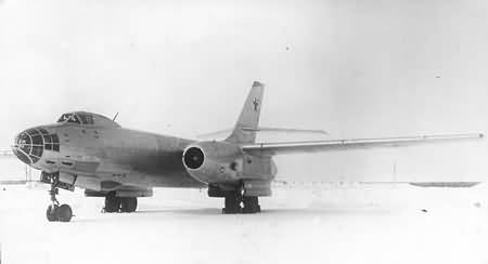 Ilyushin Il-46