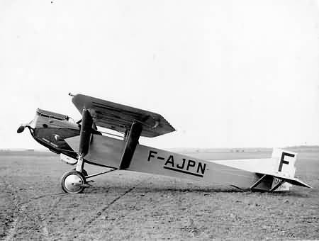 Farman F.201