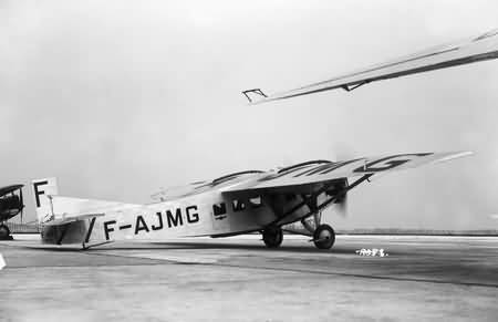 Farman F.301