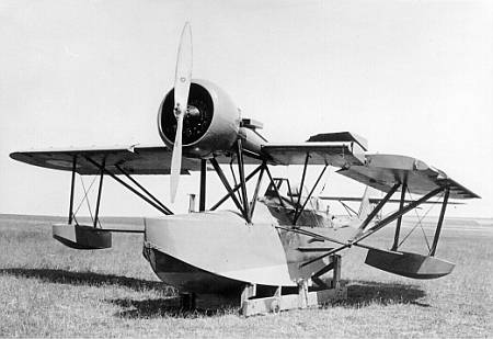 Potez 452