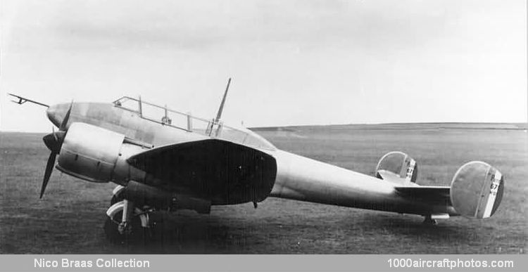 Potez 671