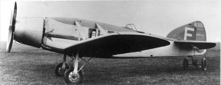 Blériot 111.5
