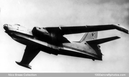 Beriev Be-10