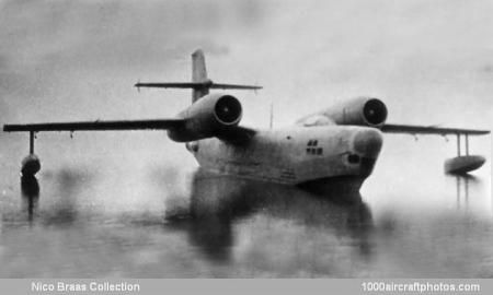 Beriev R-1