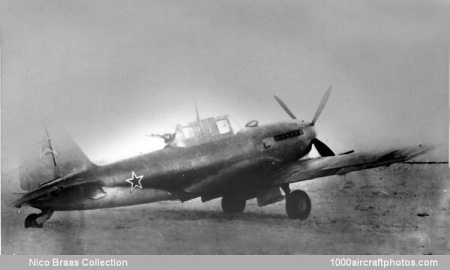Sukhoi Su-6(2A/M-42)
