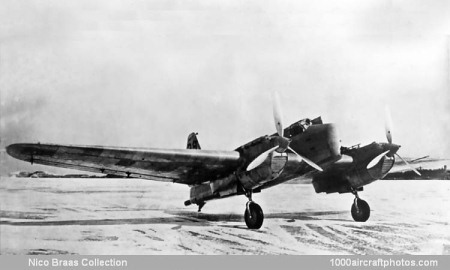 Tupolev ANT-29