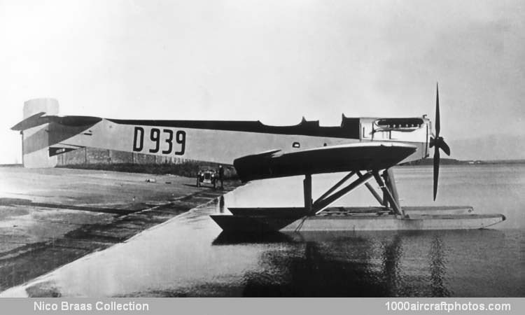 Heinkel H.E.1