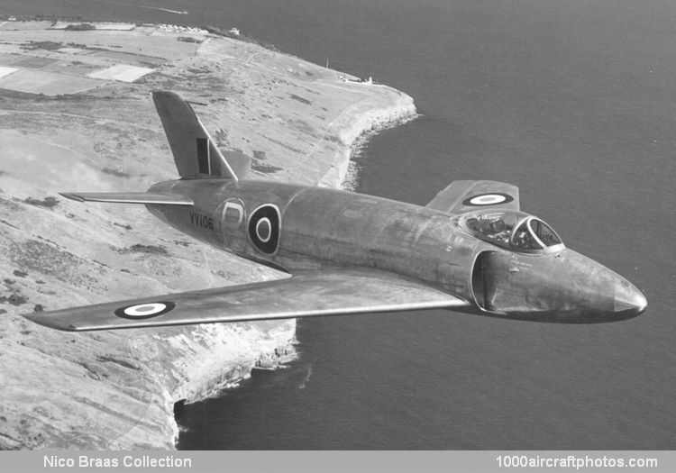 Supermarine 510