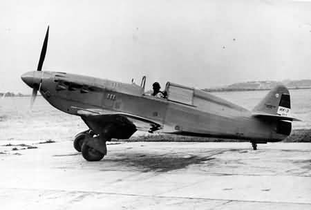 Rogozarski IK-3