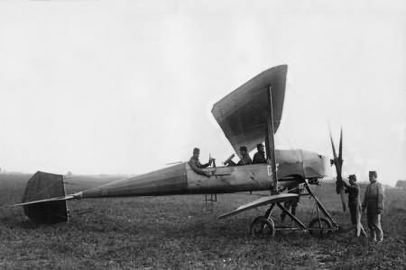 Breguet G3