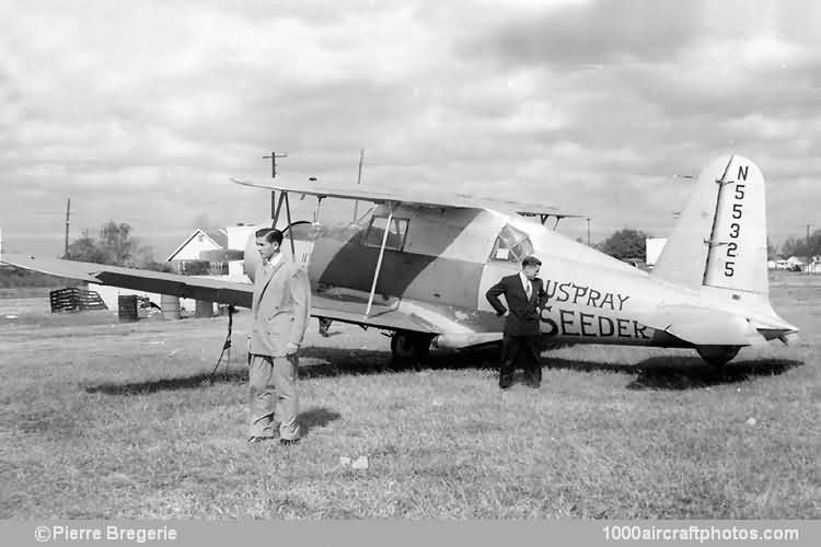 Vultee 79 BT-13B Valiant