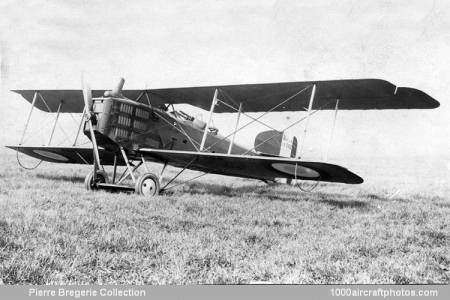 Breguet Bre 14 A2