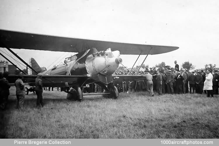 Breguet Bre 19 TF Super Bidn