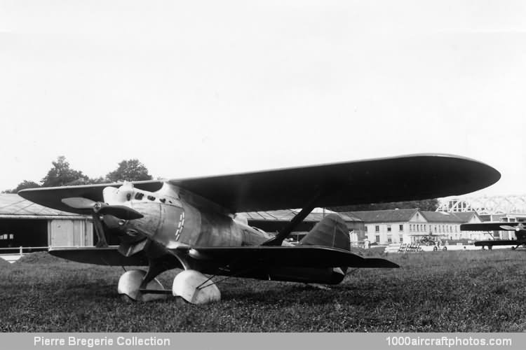 Breguet Bre 19 TR Bidón