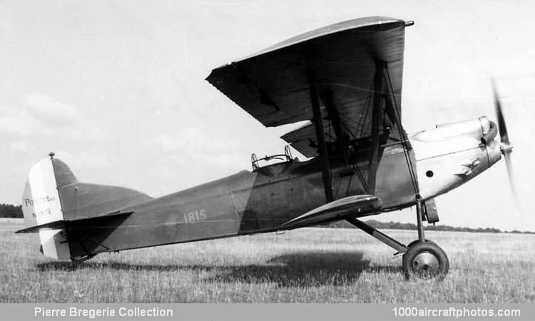 Potez 25 A2