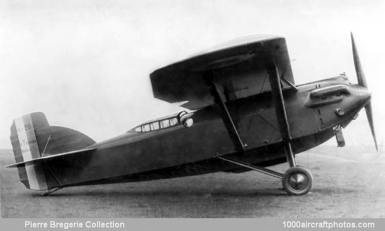 Potez 28 M