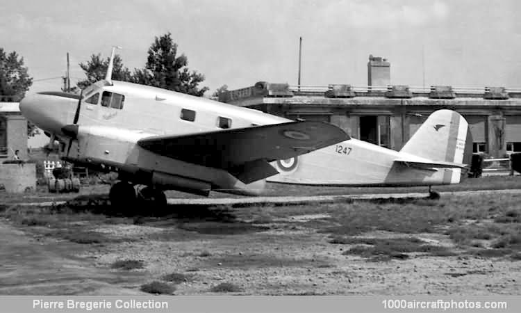 Caudron C.44