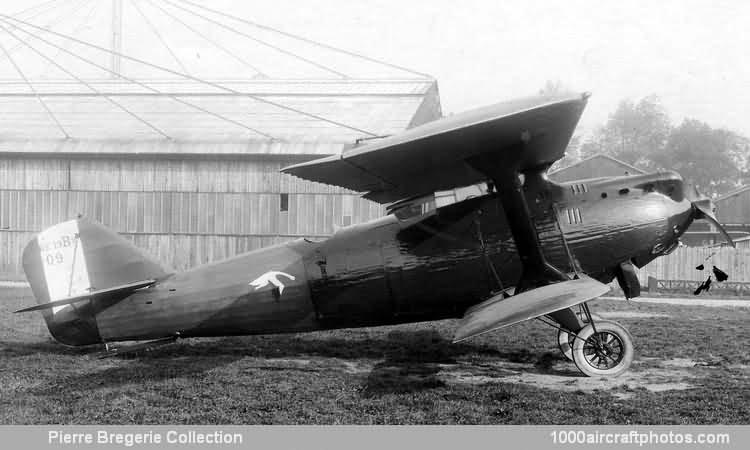 Breguet Bre 19 B2