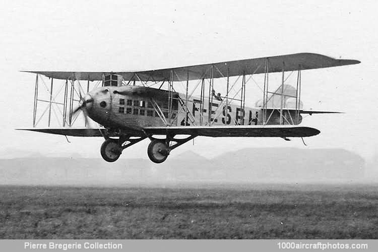 Breguet Bre 20 Lviathan