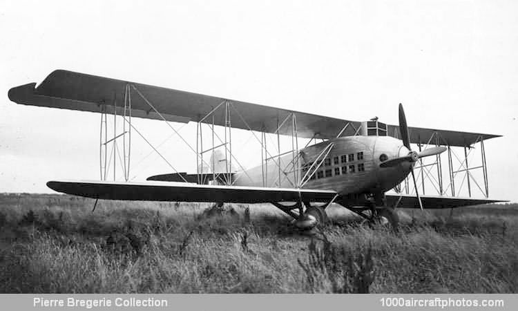 Breguet Bre 20 Lviathan