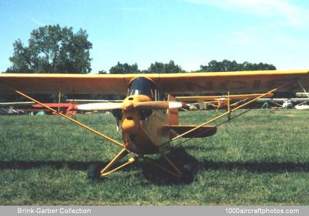 Porterfield CP-40 Zephyr