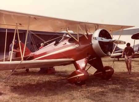 Waco QCF-2