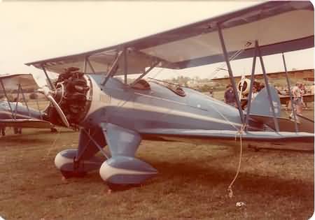 Waco QCF-2