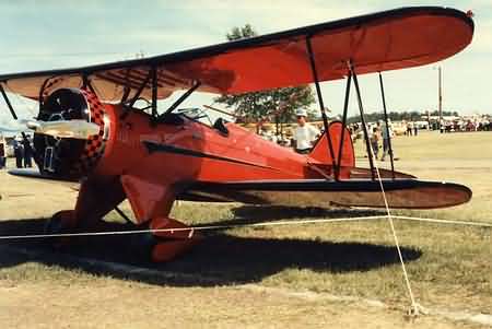 Waco QCF-2