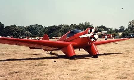 Aeronca LC