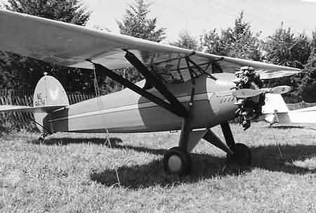 Davis V-3